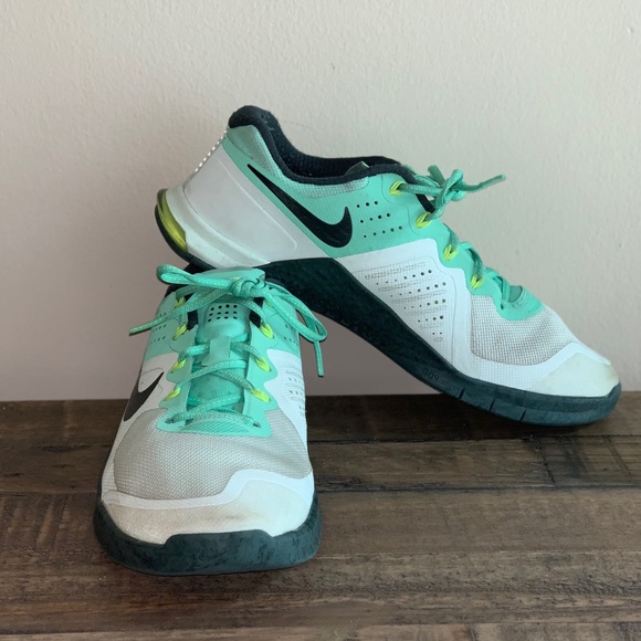 Nike Shoes - Nike Metcon
